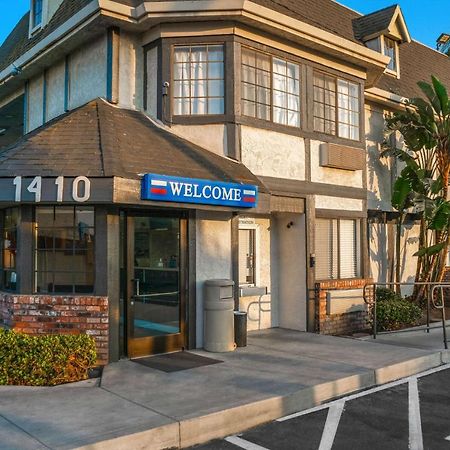 Motel 6-Merced, Ca - North Екстериор снимка