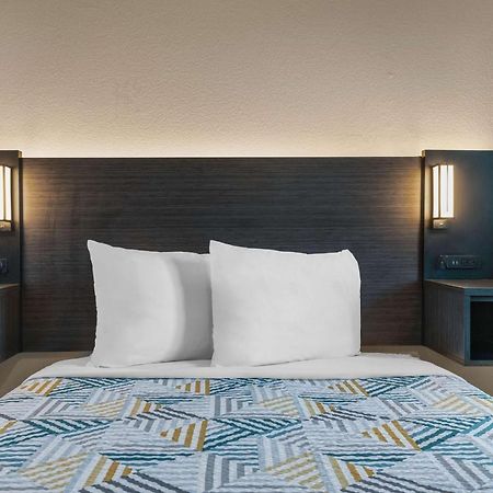 Motel 6-Merced, Ca - North Екстериор снимка