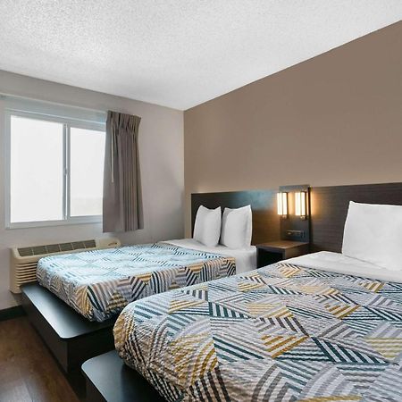 Motel 6-Merced, Ca - North Екстериор снимка