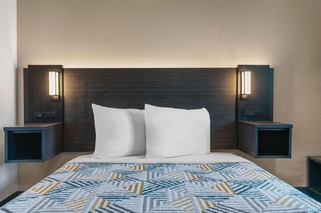 Motel 6-Merced, Ca - North Екстериор снимка