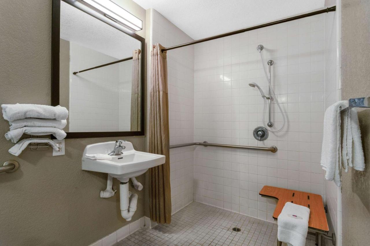 Motel 6-Merced, Ca - North Екстериор снимка