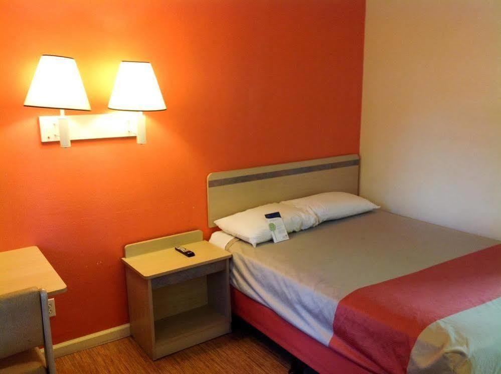 Motel 6-Merced, Ca - North Екстериор снимка