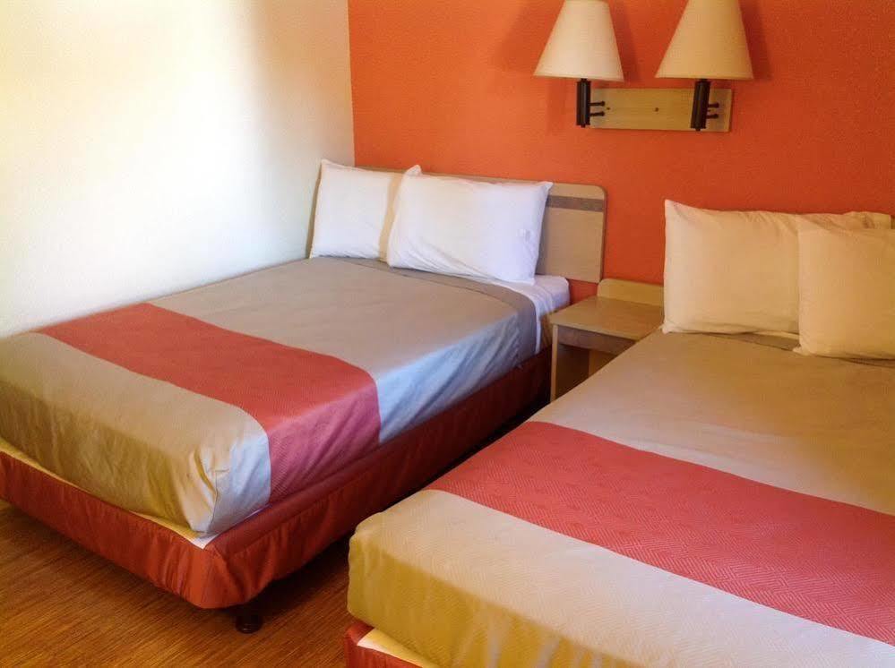 Motel 6-Merced, Ca - North Екстериор снимка