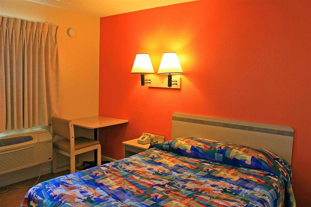 Motel 6-Merced, Ca - North Стая снимка