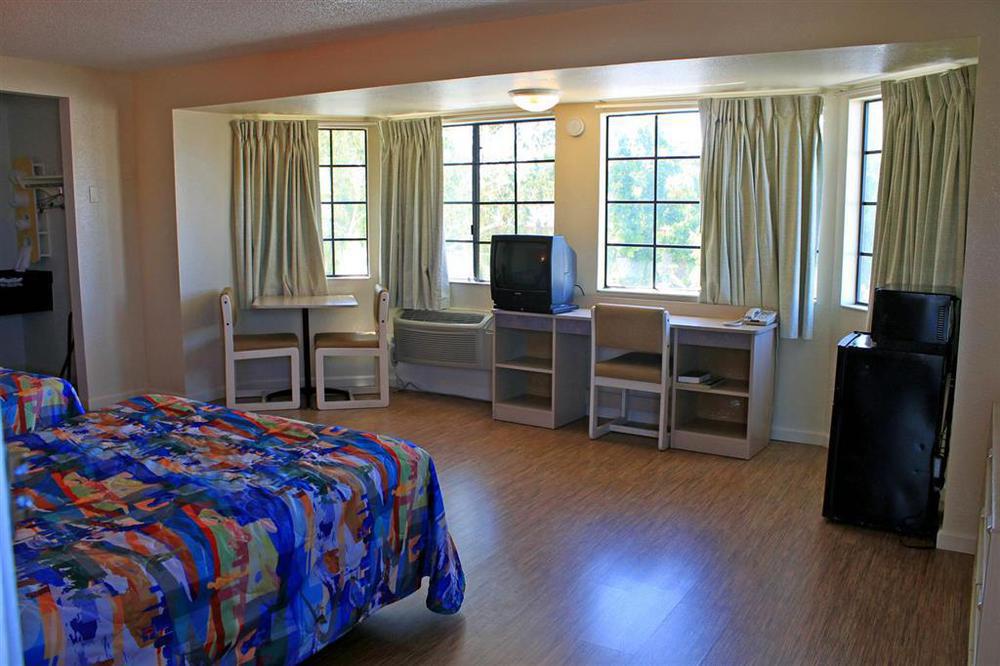 Motel 6-Merced, Ca - North Стая снимка