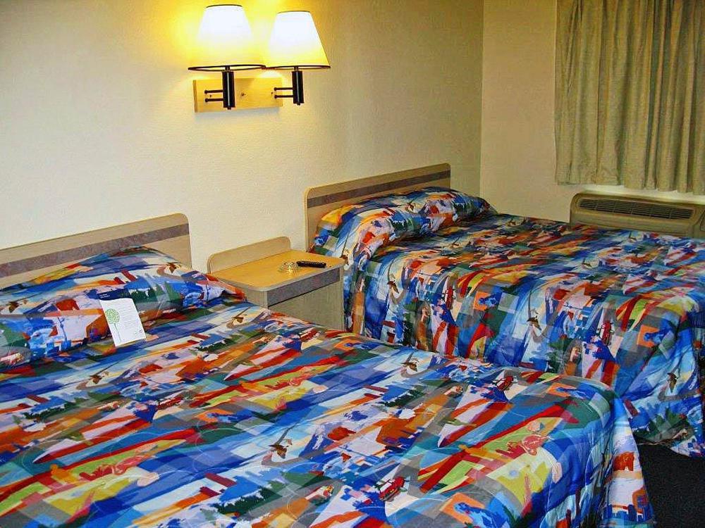 Motel 6-Merced, Ca - North Стая снимка