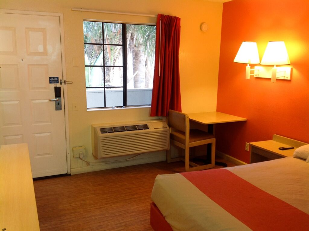 Motel 6-Merced, Ca - North Стая снимка