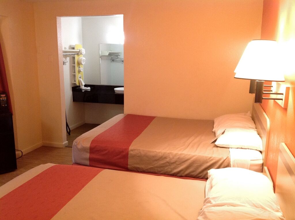Motel 6-Merced, Ca - North Стая снимка